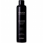 ARTEGO TOUCH UP AND DOWN vidutinio fiksavimo plaukų lakas be dujų, 400 ml