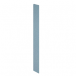 STALEKS maunami dildės abrazyvai papmAm ant mink&scaron;to putplasčio sluoksnio EXCLUSIVE 20 240 grūdėtumo, 30 vnt