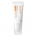 LILYEVE GROW:TURN EXOSOME BRUSH AMPOULE MINI stiprinamoji ampulė galvos odai ir silpniems plaukams, 30 ml