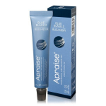 APRAISE profesionalūs antakių ir blakstienų dažai VEGAN, be PPD, juodai mėlynos spalvos nr.2, 20 ml