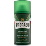 PRORASO REFRESHING gaivinančios skutimosi putos, 300 ml