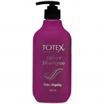 TOTEX SILVER &scaron;ampūnas geltonos spalvos plaukų pigmentui neutralizuoti, 500 ml