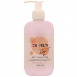 INEBRYA ICE DRY-T CONDITIONER maitinamasis ir &scaron;ukavimą palengvinantis kondicionierius sausiems ir pažeistiems plaukams, 300 ml