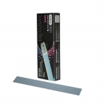 STALEKS maunami dildės abrazyvai papmAm ant mink&scaron;to putplasčio sluoksnio EXCLUSIVE 20 240 grūdėtumo, 25 vnt