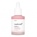 MEDICUBE PDRN PINK PEPTIDE SERUM stangrinantis ir drėkinantis veido serumas, 30 ml