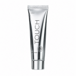 TOUCH maitinamasis rankų kremas su kokosų aromatu, 30 ml