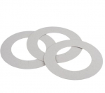 QUICKEPIL Popierinė apsauga va&scaron;ko skardinėms, 10 vnt.