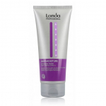 LONDA DEEP MOISTURE intensyvi drėkinamoji kaukė sausiems plaukams, 200 ml.