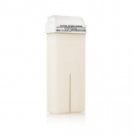 XANITALIA profesionalus kasetinis va&scaron;kas depiliacijai, WHITE TITANIUM large 100 ml