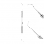 Profesionalus odelių stūmiklis X-line PX-11