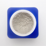 TOUCH gipsinis gelis 3D efektui GRAY, 5 ml