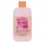 INEBRYA ICE KERATIN RESTRUCTURING atstatantis &scaron;ampūnas plaukams su keratinu, 300 ml