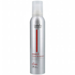 LONDA PROFESSIONAL EXPAND IT apimties suteikiančios plaukų putos su stipria fiksacija, 200 ml