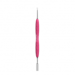 STALEKS PRO profesionalus įrankis odelėms atstumti manikiūro/pedikiūro metu UNIQ 11/1