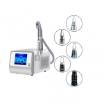 Tatuiruočių &scaron;alinimo aparatas Q-switch Nd:yag Q-Switched Picosure 5PRB