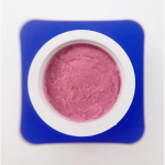 TOUCH gipsinis gelis 3D efektui PINK, 5 ml