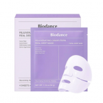 BIODANCE atjauninamoji giliai veikianti veido kaukė su ikrais, 1 vnt