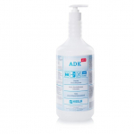 ADK-612 rankų dezinfekantas, 1000 ml