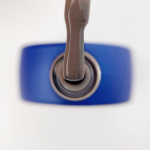 TOUCH NAILS hibridinė nagų lako bazė ilgalaikiam manikiūrui COVER BASE, 13 ml (Cozy )