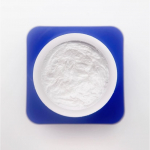TOUCH gipsinis gelis 3D efektui WHITE, 5 ml