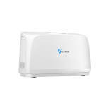 VARON ne&scaron;iojamas MINI deguonies (kvėpavimo) aparatas koncentratorius 3 l