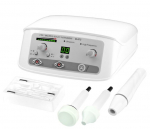 ELEGANTE RED LINE profesionalus darsonvalio + ultragarsinės kavitacijos aparatas ELEGANTE 872