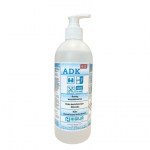 ADK-612 rankų dezinfekantas, 500 ml