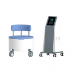 Prietaisas &scaron;lapimo problemų nelaikymui spręsti NOVA