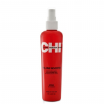 CHI TS VOLUME BOOSTER LIQUID GEL  apimties suteikiantis skystas gelis-pur&scaron;kiklis plaukams, 237 ml