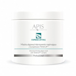 APIS NATURAL EXPRESS LIFTING stipriai stangrinanti alginatinė veido kaukė su TENS'UP kompleksu, 250 g.
