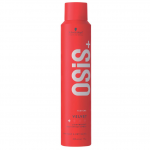 SCHWARZKOPF PROFESSIONAL Osis+ Velvet va&scaron;ko efektą suteikiantis plaukų pur&scaron;kiklis, 200 ml