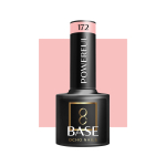 OCHO NAILS hibridinė gelinio lakavimo bazė POWERFULL 172, 5 g.