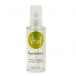 STAPIZ VITAL REPAIR DUAL HAIRTIP serumas i&scaron;si&scaron;akojusiems plaukų galiukams, 50 ml