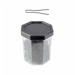 Segtukai plaukams E-63 4,9cm, 150 vnt.