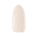 CLARESA statybinis gelis nagų priauginimui SOFT&EASY CHAMPAGNE, 12 g.