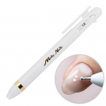 MOLLY NAILS ta&scaron;kinis įrankis nagų dailei 4in1