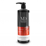 MONDY HANAMI &scaron;ampūnas skirtas kasdienei plaukų priežiūrai, 1000 ml