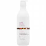 MILK SHAKE K-RESPECT SMOOTHING SHAMPOO glotninantis &scaron;ampūnas, 1000 ml