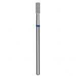 STALEKS deimantinis antgalis EXPERT BLUE 2,5 mm /6 mm