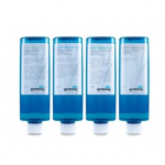 Procedūrinių tirpalų rinkinys HYDRAFACIAL procedūrai 4in1 (GERMANY)