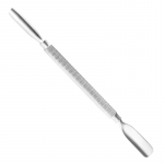 SNIPPEX PROFESIONAL manikiūro ir pedikiūro įrankis odelėms atstūmti 886