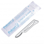 Falcon skalpelio peiliukai 1 vnt Nr.15