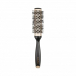 KASHOKI HAIR BRUSH ESSENTIAL BEAUTY natūralios &scaron;ukos plaukams OVAL 30mm