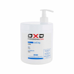 OXD PROFESSIONAL profesionalus &scaron;aldantis sportinio masažo gelis GEL FRIO INTENSE, 1000 ml