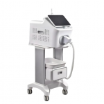 ATHENA profesionalus pikosekundinis tatuiruočių &scaron;alinimo lazeris ND:YAG LSIP-996