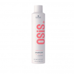 SCHWARZKOPF PROFESSIONAL Osis+ Sparkler spindesio suteikiantis plaukų pur&scaron;kiklis, 300 ml