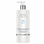 APIS i&scaron;lyginamas hidrogelio tonikas su hialurono rūg&scaron;timi, 500 ml.