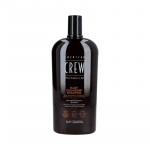 AMERICAN CREW kasdienis plaukų &scaron;ampūnas, 1000 ml.