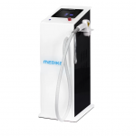 MEDIKA TRIO LASER SLD profesionalus diodinis plaukų &scaron;alinimo lazeris, trijų bangų: 755nm + 808nm + 1064nm (POLAND)