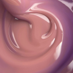 TOUCH NAILS hibridinė nagų lako bazė ilgalaikiam manikiūrui COVER BASE, 30 ml